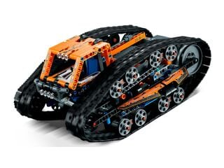 LEGO® App-Controlled Transformation Vehicle