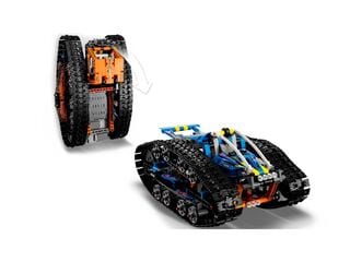 LEGO® App-Controlled Transformation Vehicle