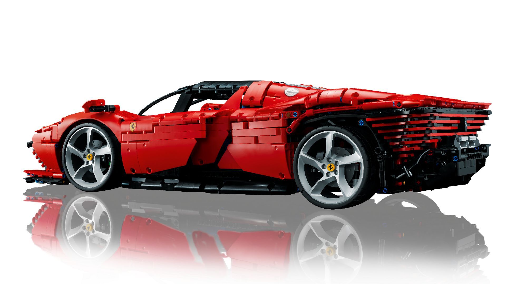 LEGO® Ferrari Daytona SP3