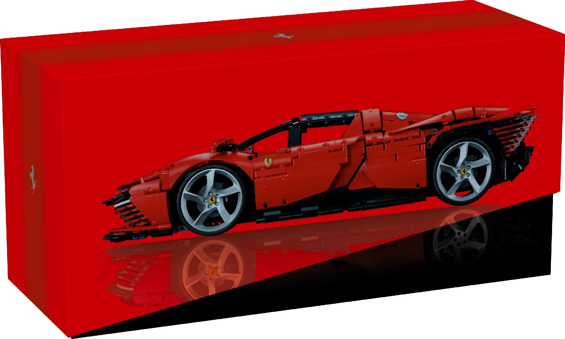 LEGO® Ferrari Daytona SP3