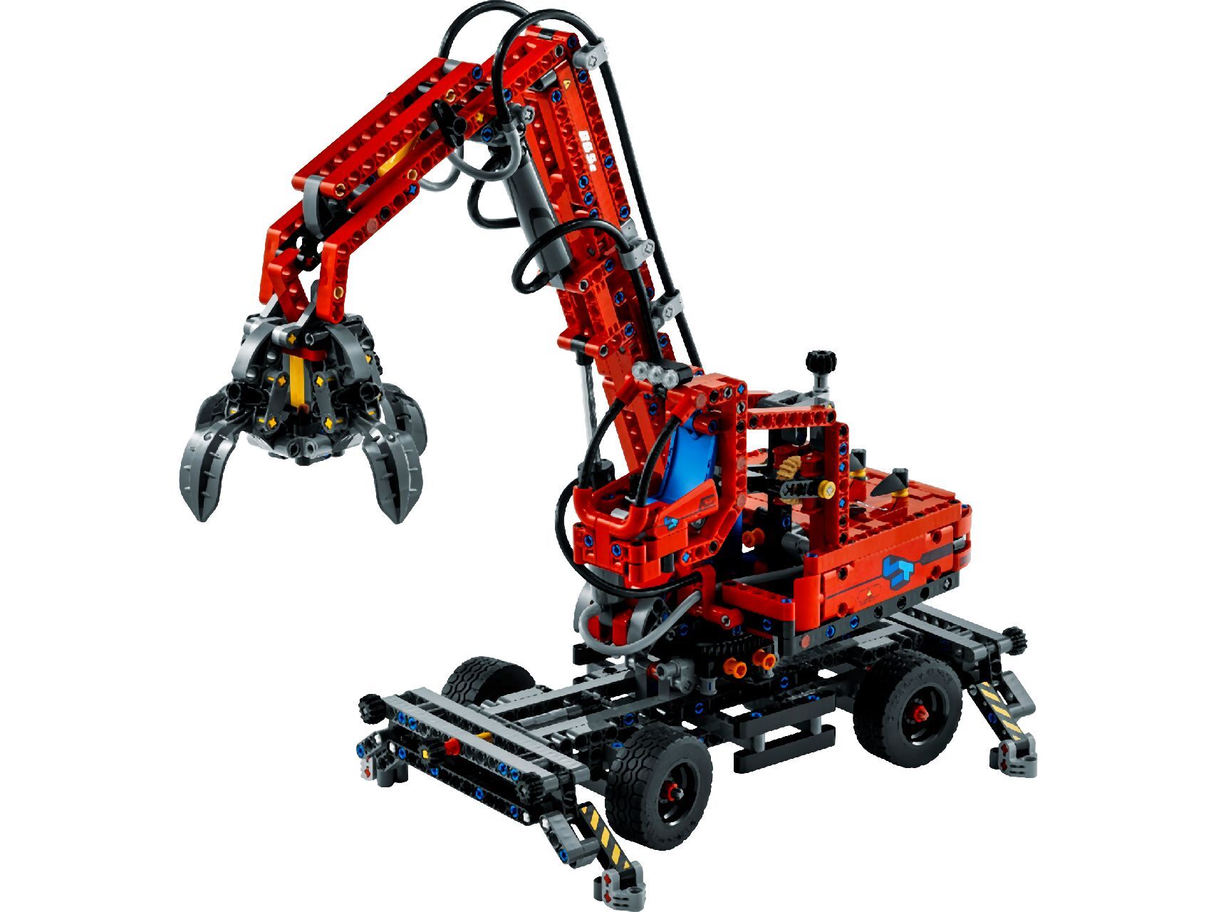 LEGO® Material Handler