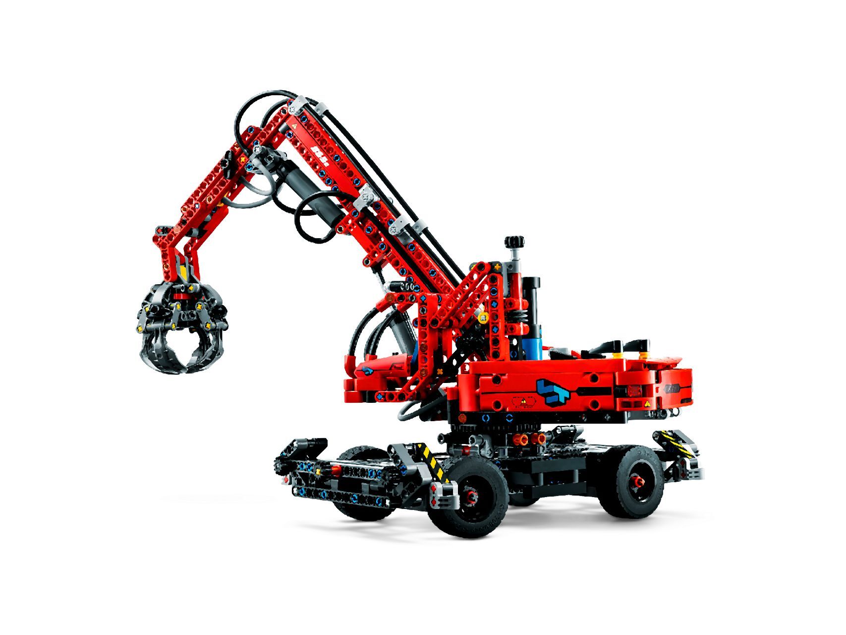 LEGO® Material Handler