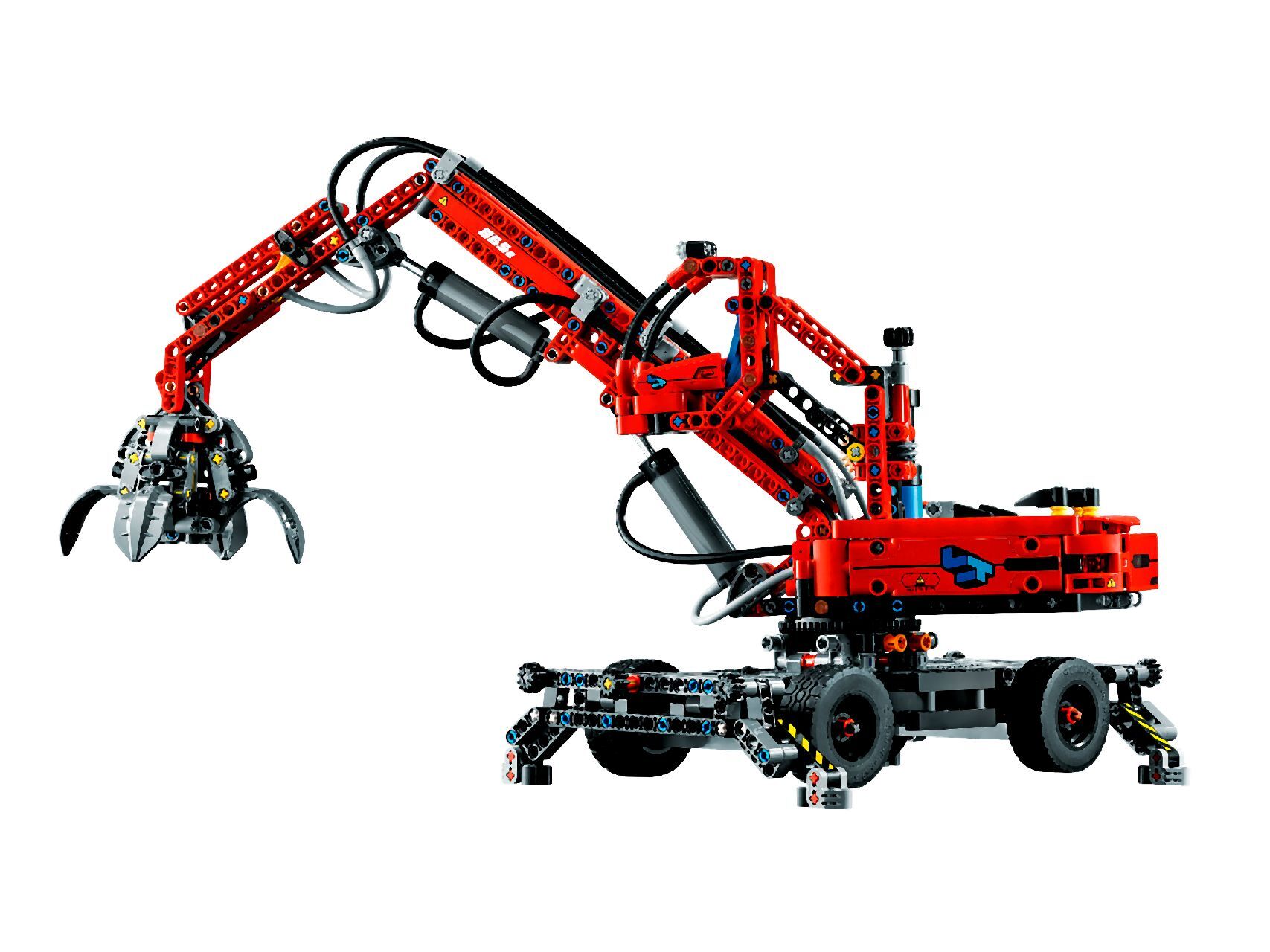 LEGO® Material Handler