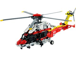 LEGO® Airbus H175 Rescue Helicopter