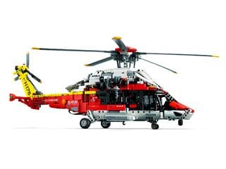 LEGO® Airbus H175 Rescue Helicopter