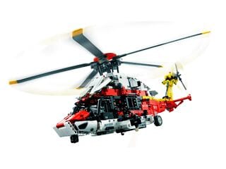 LEGO® Airbus H175 Rescue Helicopter