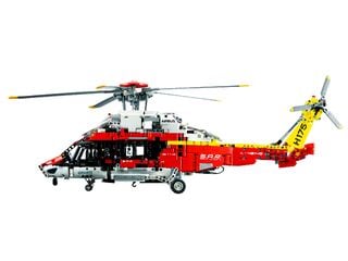 LEGO® Airbus H175 Rescue Helicopter