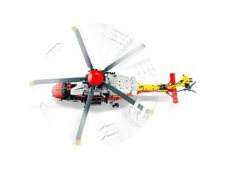 LEGO® Airbus H175 Rescue Helicopter