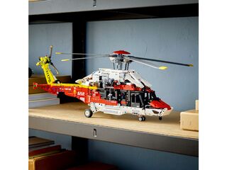 LEGO® Airbus H175 Rescue Helicopter
