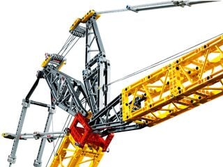 LEGO® Liebherr Crawler Crane LR 13000