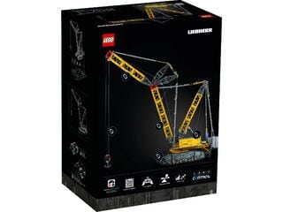LEGO® Liebherr Crawler Crane LR 13000