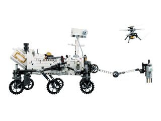 LEGO® NASA Mars Rover Perseverance
