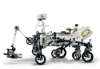 LEGO® NASA Mars Rover Perseverance