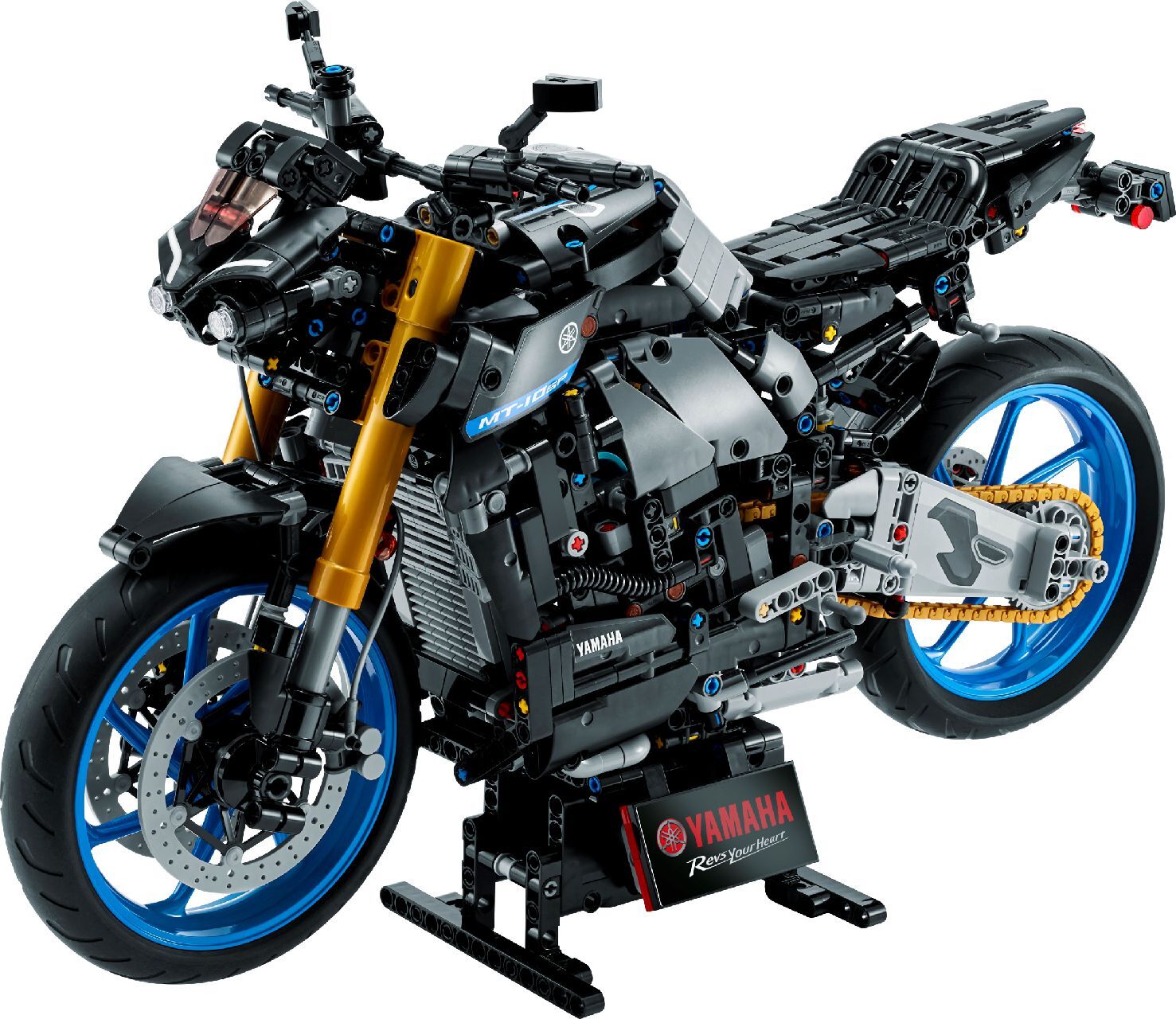 LEGO® Yamaha MT-10 SP