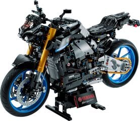 LEGO® Yamaha MT-10 SP