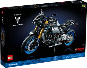 LEGO® Yamaha MT-10 SP