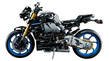 LEGO® Yamaha MT-10 SP