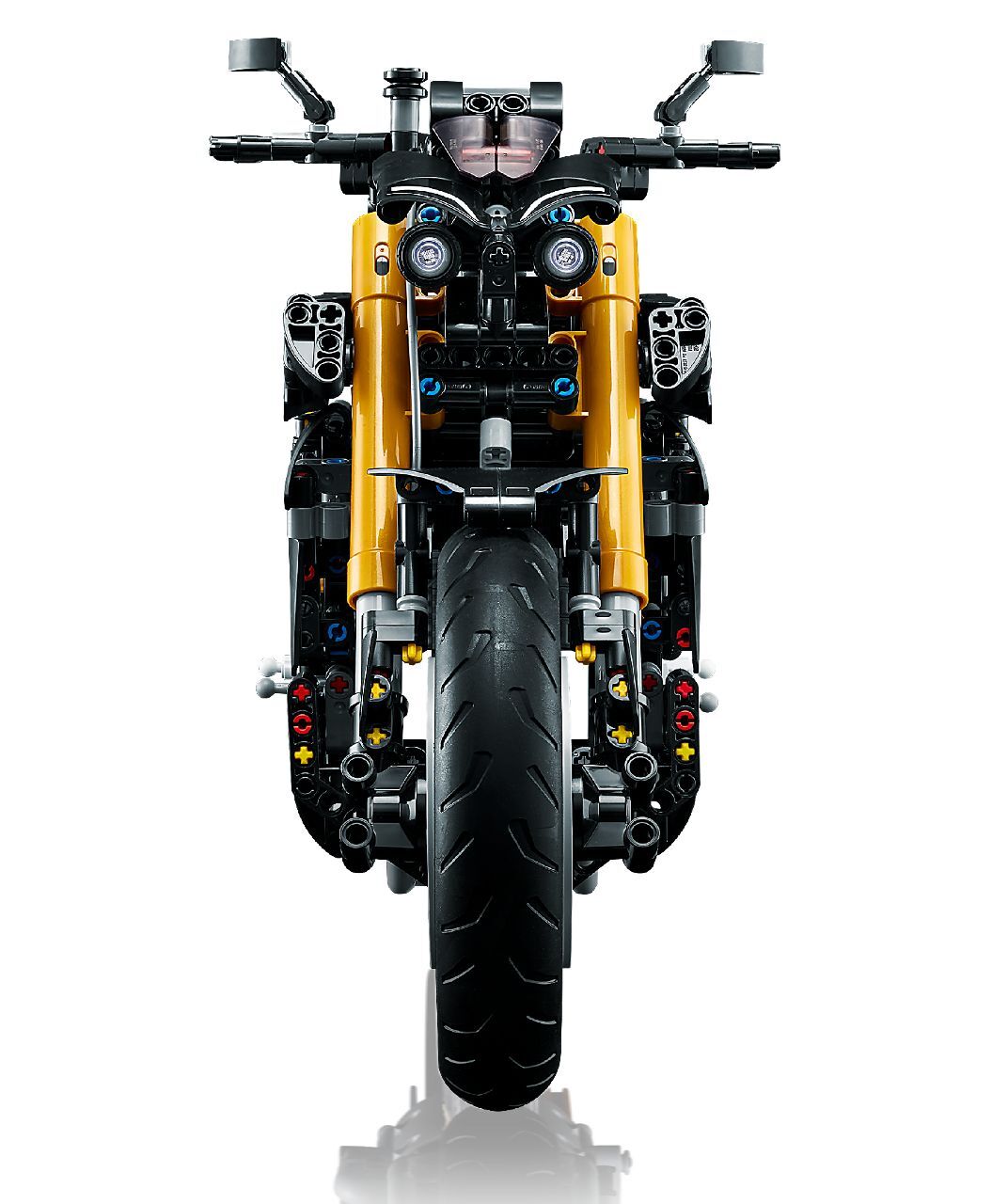 LEGO® Yamaha MT-10 SP