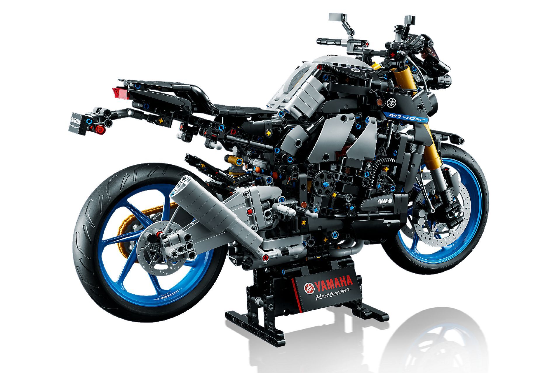 LEGO® Yamaha MT-10 SP