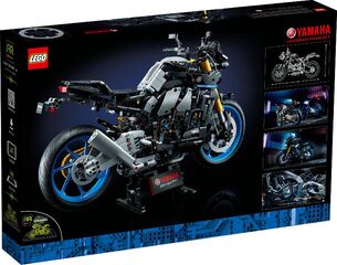 LEGO® Yamaha MT-10 SP
