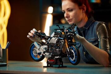LEGO® Yamaha MT-10 SP