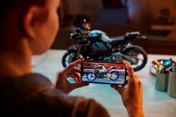 LEGO® Yamaha MT-10 SP