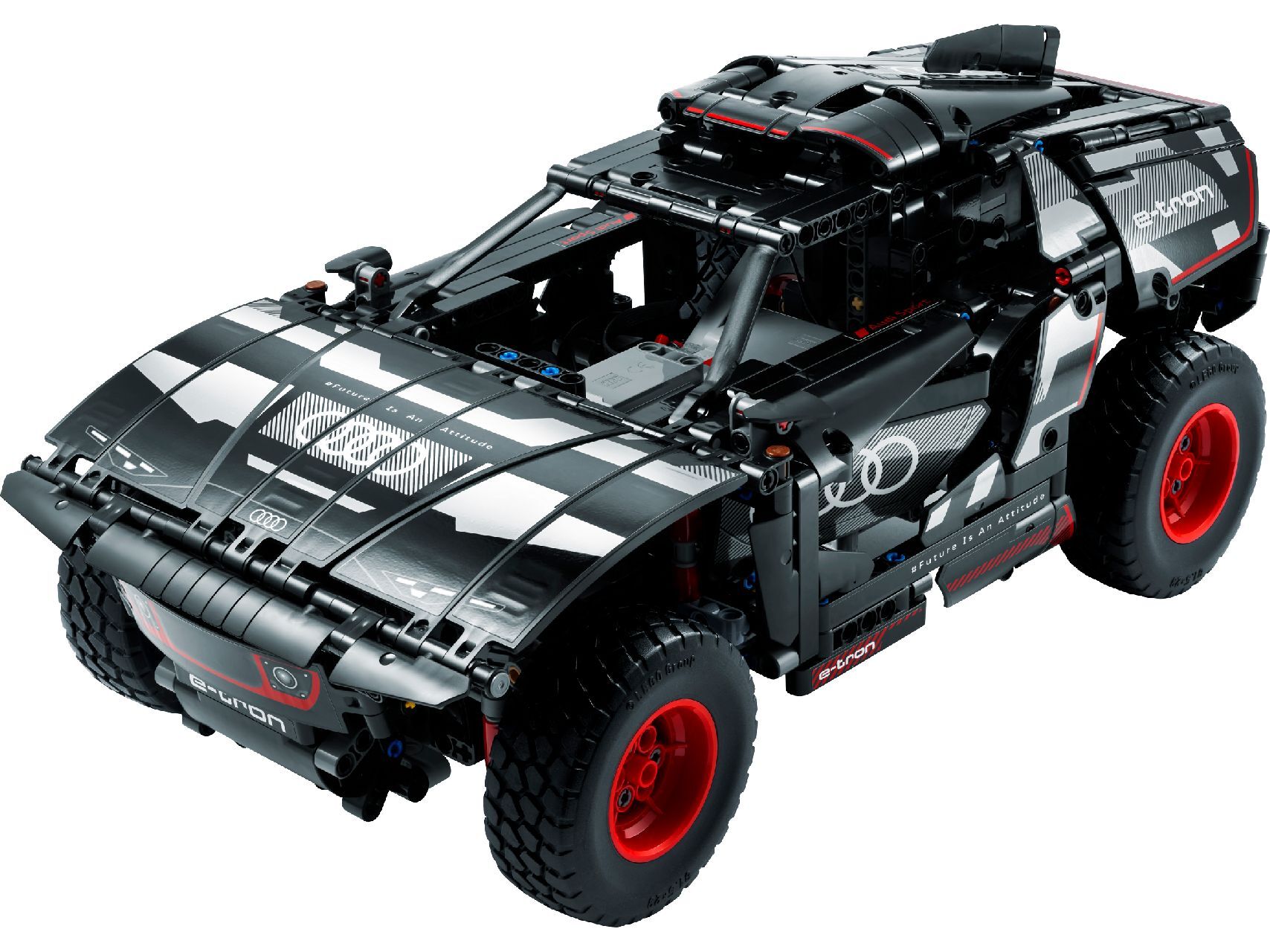 LEGO® Audi RS Q e-tron