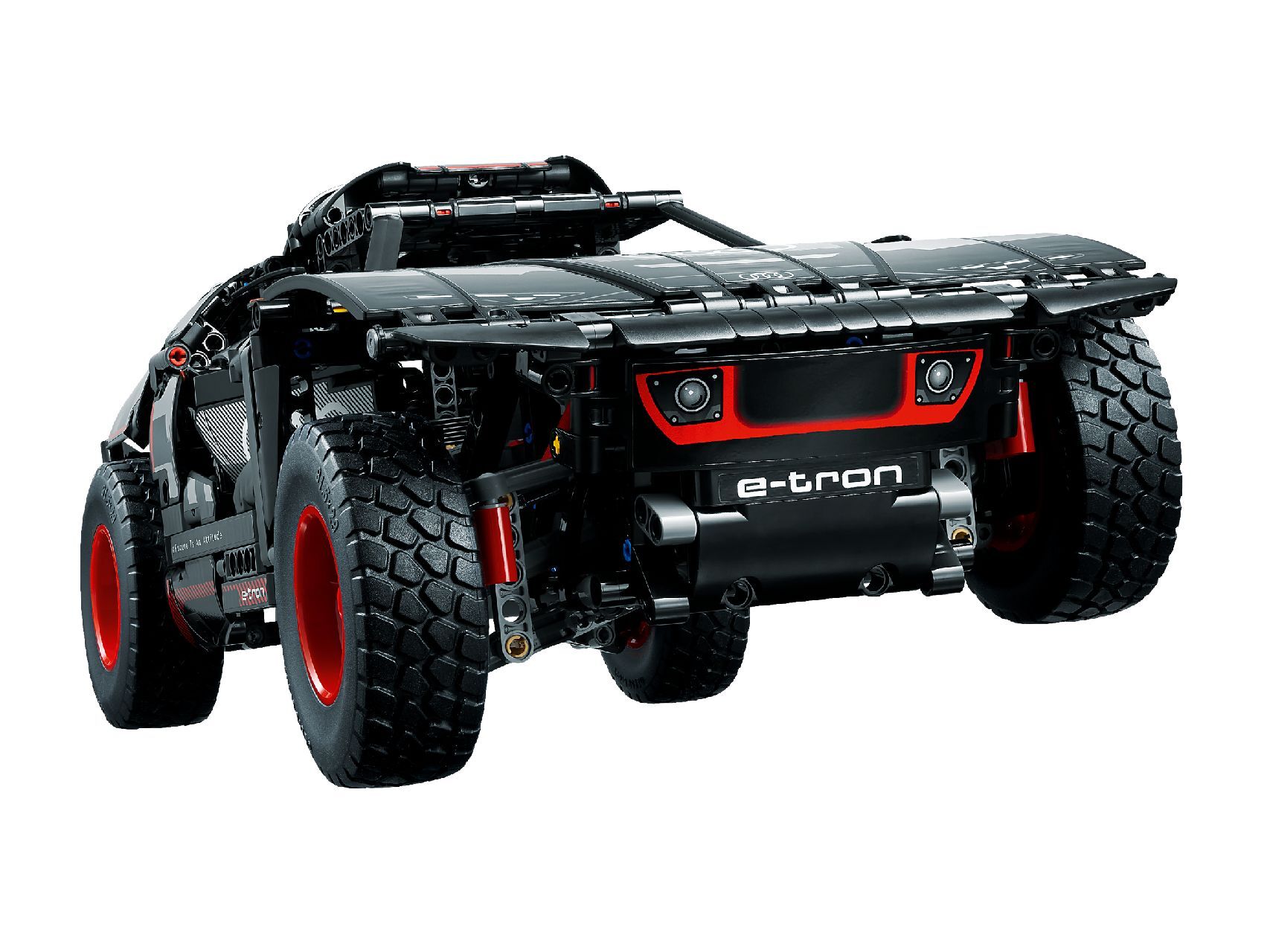 LEGO® Audi RS Q e-tron