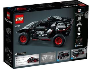 LEGO® Audi RS Q e-tron