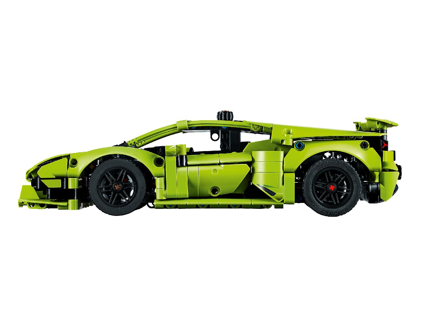 LEGO® Lamborghini Huracán Tecnica