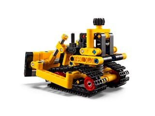 LEGO® Heavy-Duty Bulldozer