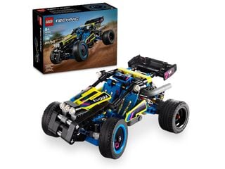 LEGO® Off-Road Race Buggy