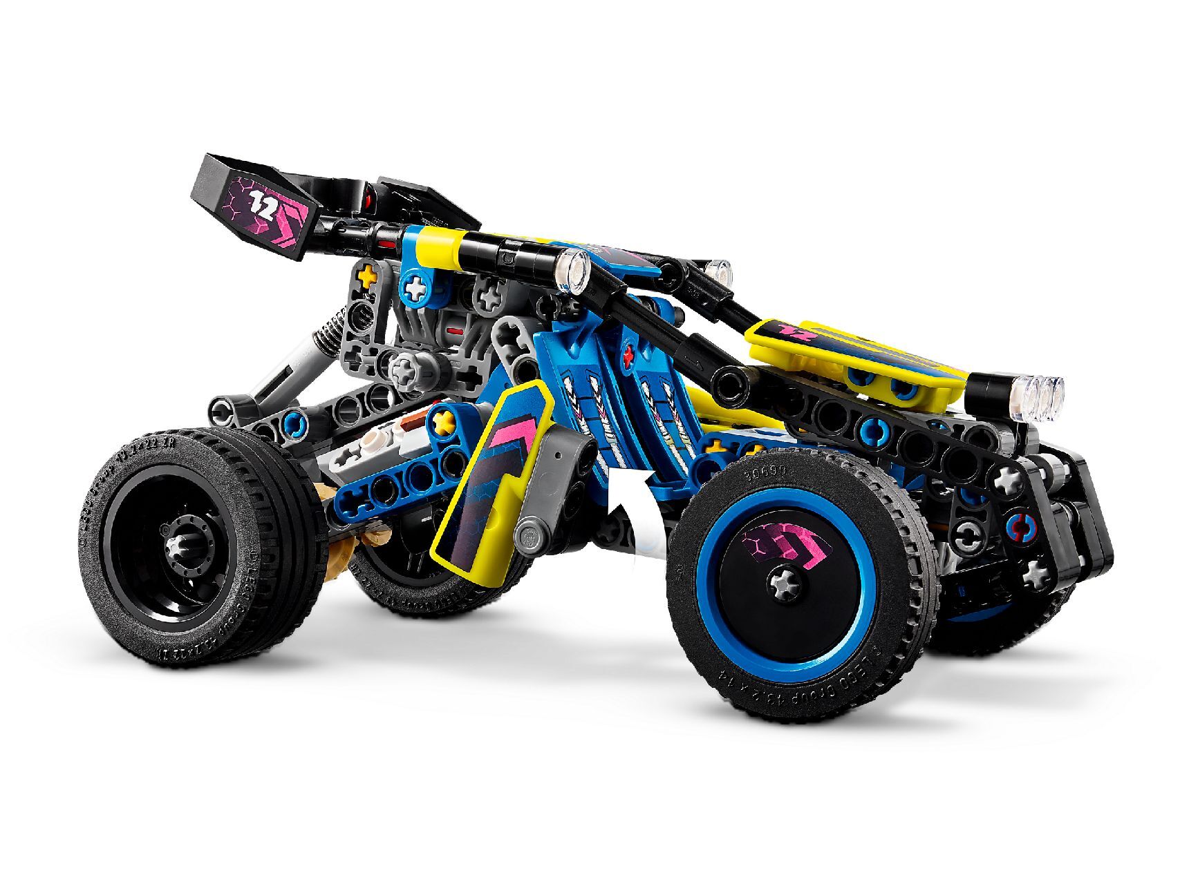LEGO® Off-Road Race Buggy