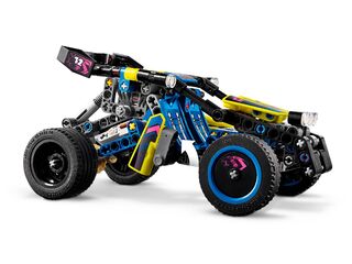 LEGO® Off-Road Race Buggy