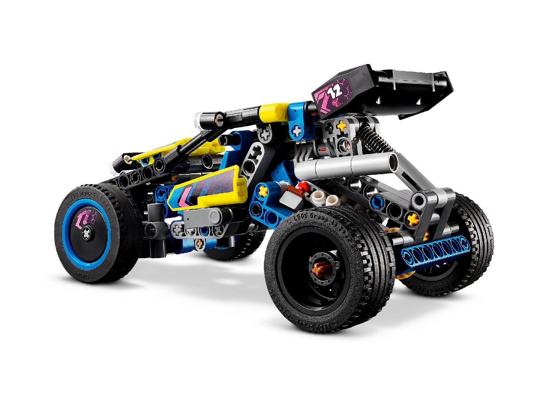 LEGO® Off-Road Race Buggy