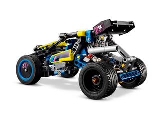 LEGO® Off-Road Race Buggy