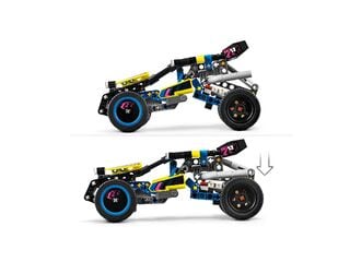 LEGO® Off-Road Race Buggy