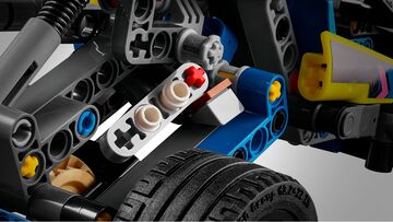 LEGO® Off-Road Race Buggy