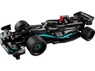 LEGO® Mercedes-AMG F1 W14 E Performance Pull-Back