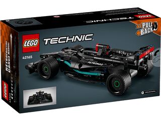 LEGO® Mercedes-AMG F1 W14 E Performance Pull-Back