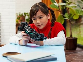 LEGO® Mercedes-AMG F1 W14 E Performance Pull-Back