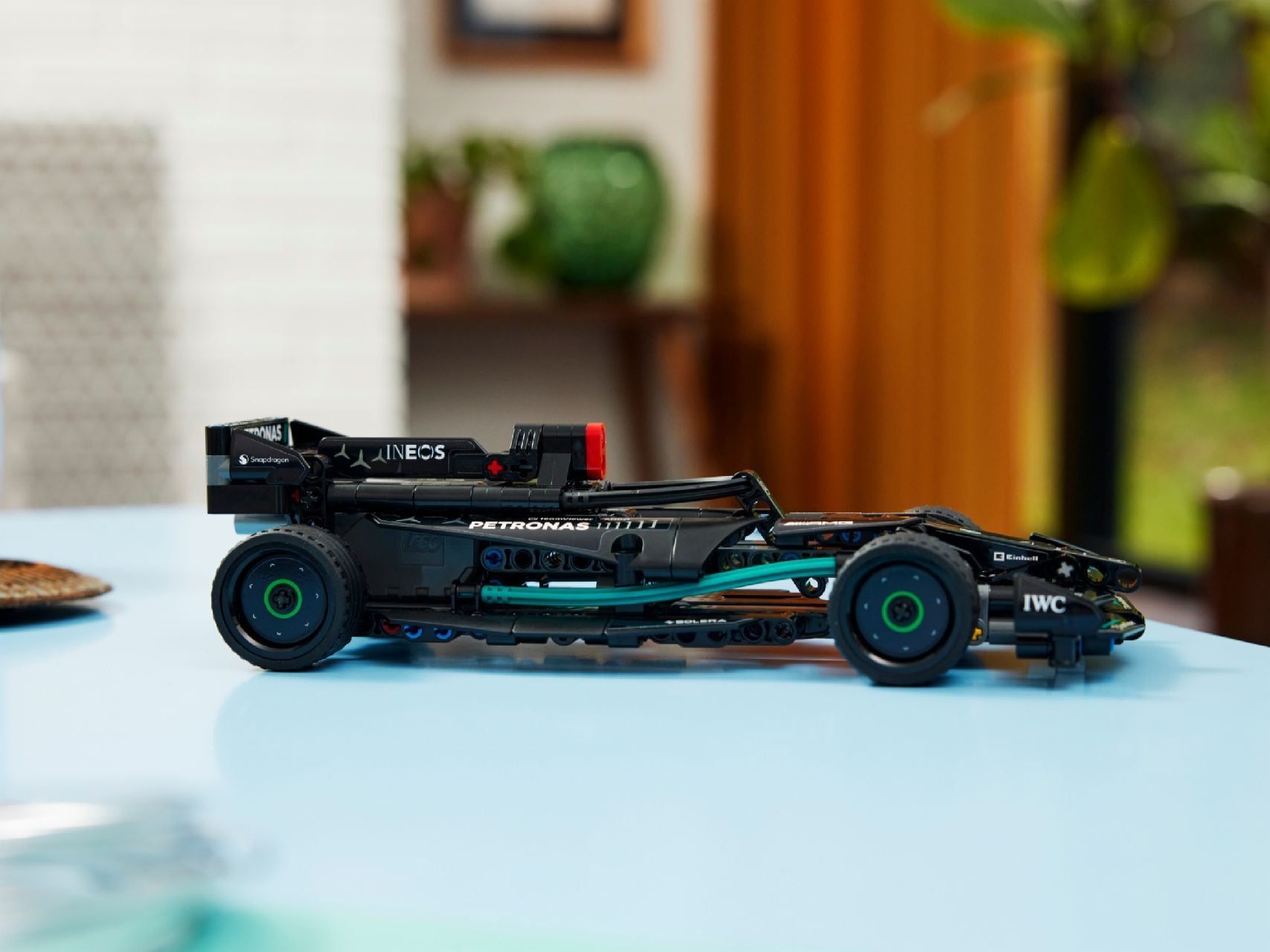 LEGO® Mercedes-AMG F1 W14 E Performance Pull-Back