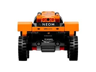 LEGO® NEOM McLaren Extreme E Race Car