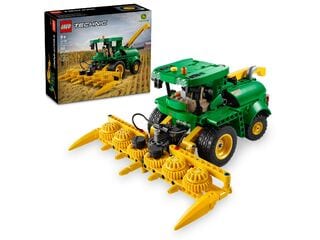 LEGO® John Deere 9700 Forage Harvester