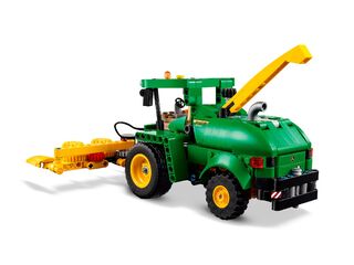 LEGO® John Deere 9700 Forage Harvester