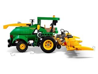 LEGO® John Deere 9700 Forage Harvester