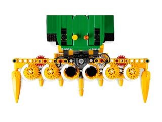 LEGO® John Deere 9700 Forage Harvester