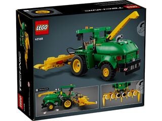LEGO® John Deere 9700 Forage Harvester