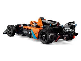 LEGO® NEOM McLaren Formula E Race Car