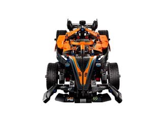 LEGO® NEOM McLaren Formula E Race Car
